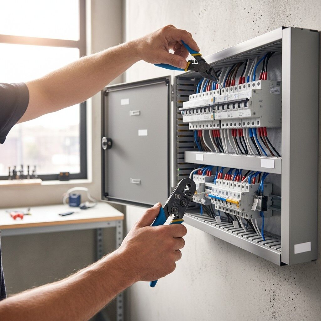 DELACROIX ELEC SERVICES